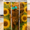 Thumbnail: Tulip Highland Cow 20oz Tumbler