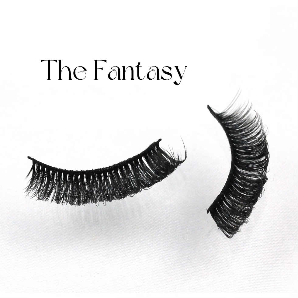 Thumbnail: Strip Lashes