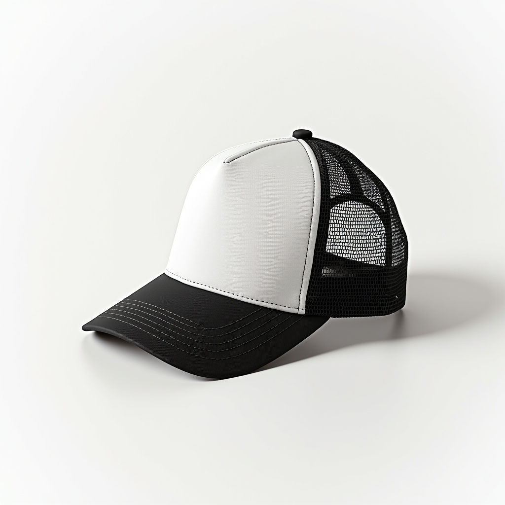Trucker Mesh Hat