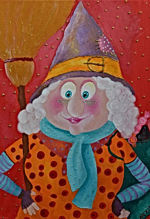 La befana