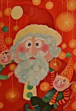 Babbo Natale