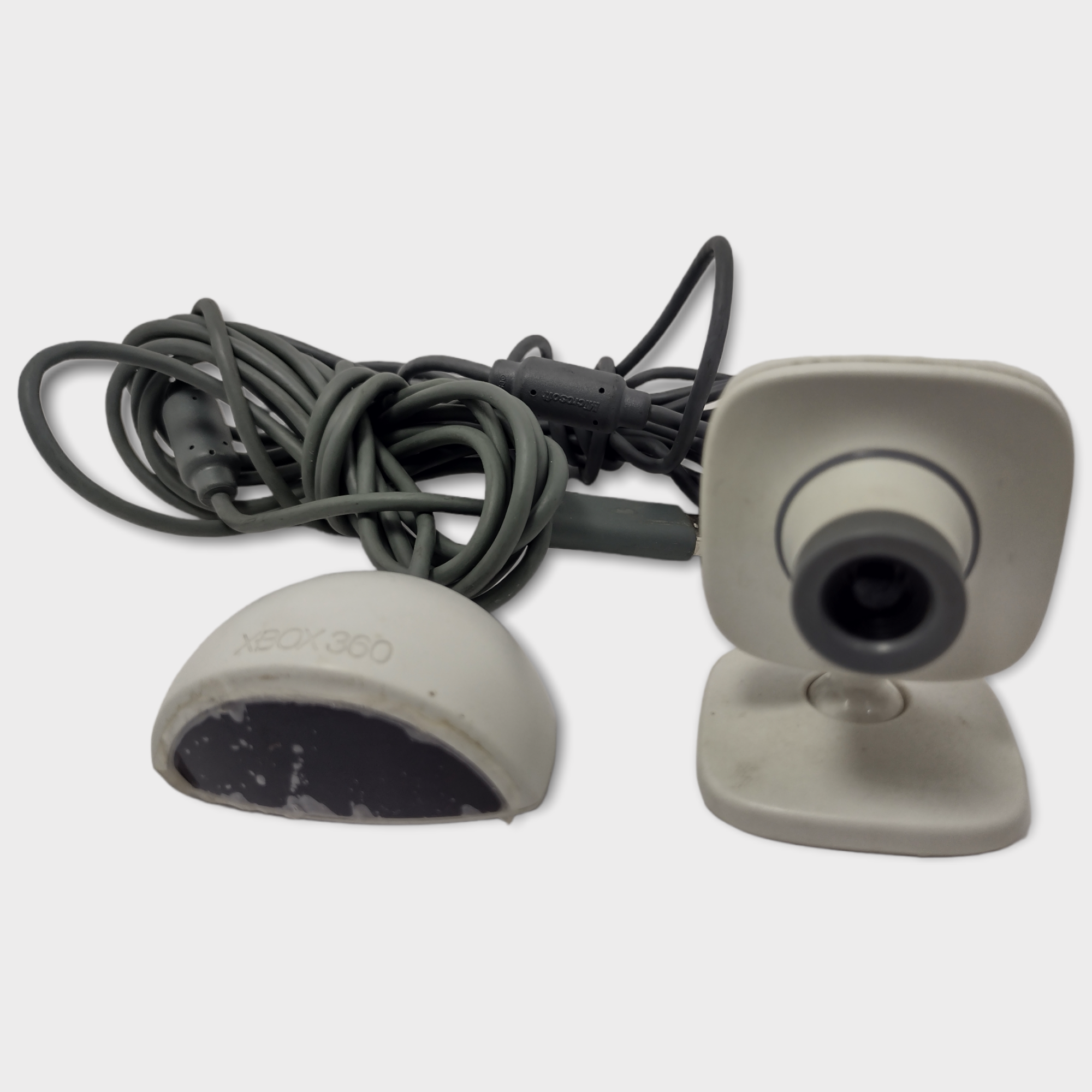 Cámara Xbox Live Vision Xbox Big Button IR Receiver Xbox 360