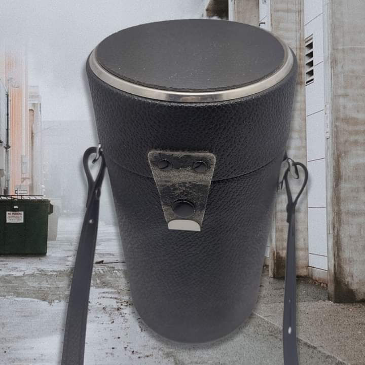 Miniatura: Macro Focusing Zoom Vivitar 70-210 mm ø52mm 1:4.5 MC