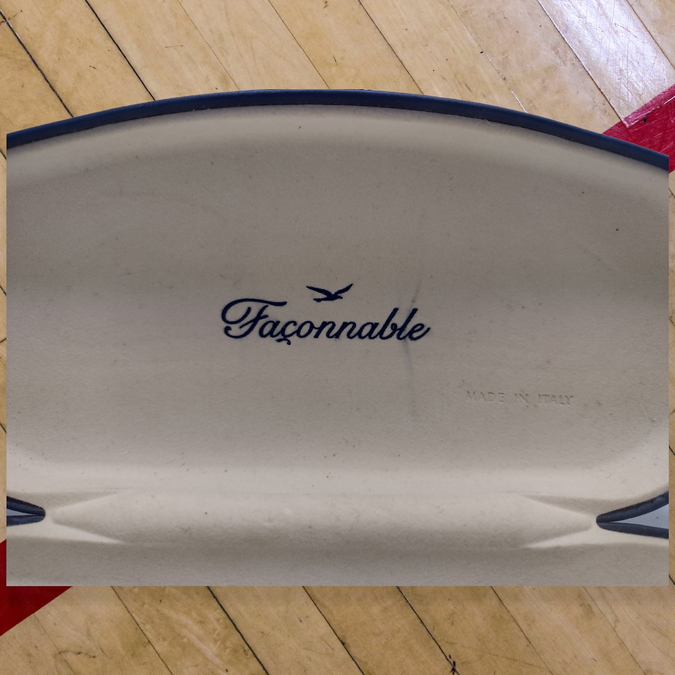 Miniatura: Estuche para Lentes Faconnable