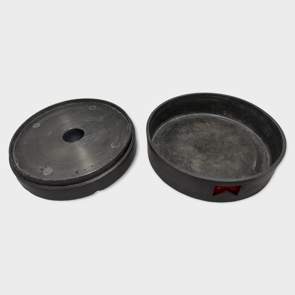 Miniatura: Cenicero Metálico Marlboro Vintage