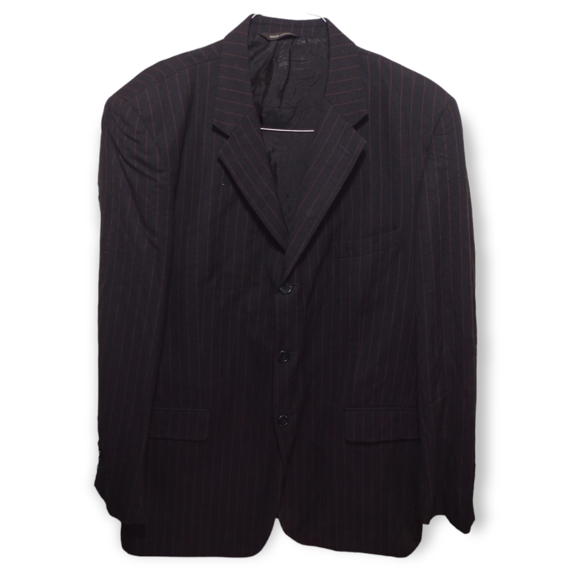 Blazer Roberts Negro 44L