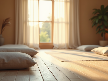 Holistic Techniques for Stress Management: Embracing Holistic Stress Relief