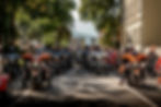 Groupe de Bikers