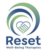 Reset Well-Being Logo