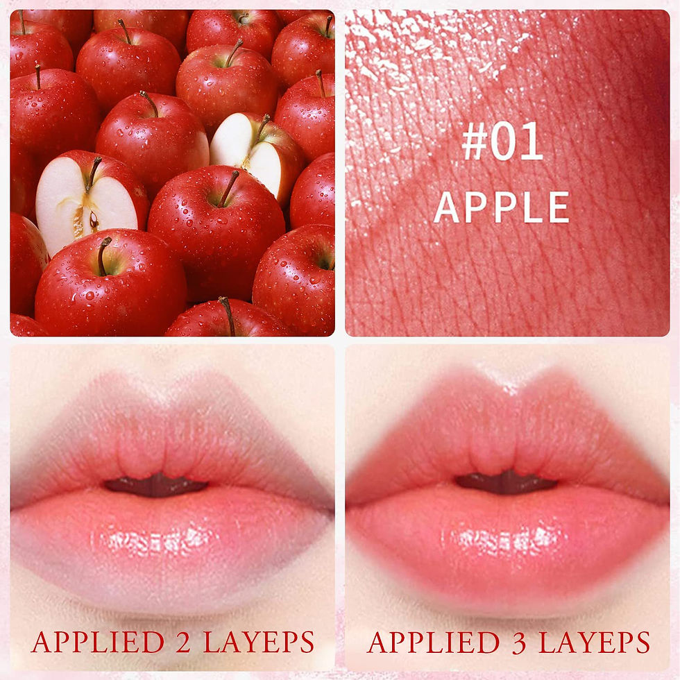 Thumbnail: Dual-Use Lip and Cheek Tint Liquid Lipstick