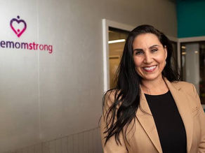 Single Mom Strong: Tara Taylor's Mission to Lift Single Mothers