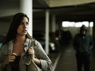 Violência psicológica contra mulher é crime!