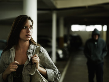 Sexual Assault Response