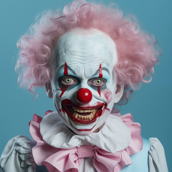 AI kunst gemaakt door Kristel Nijskens als onderzoek naar wat AI voor fotografie betekent. 