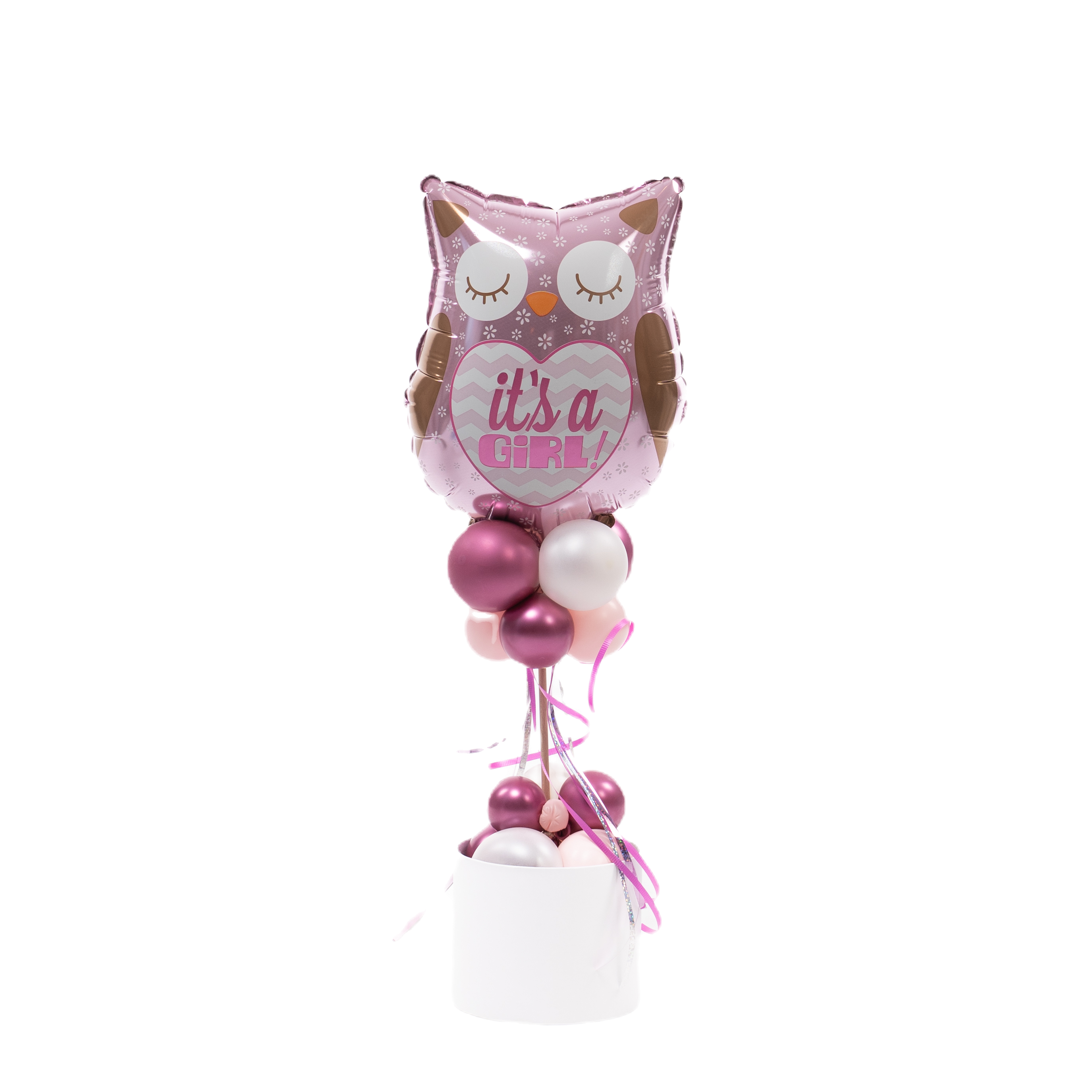 Geschenkdoos XS - baby