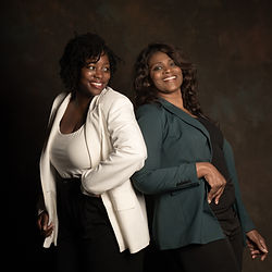 vol vertrouwen met twee