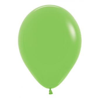 frisgroen  (28 cm / 11 inch)