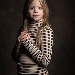 fotoshoot als herinnering