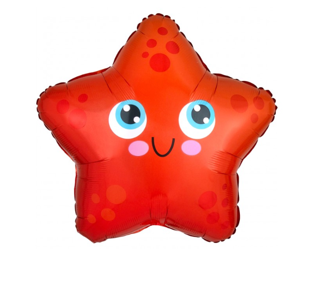 Zeester (incl. helium)