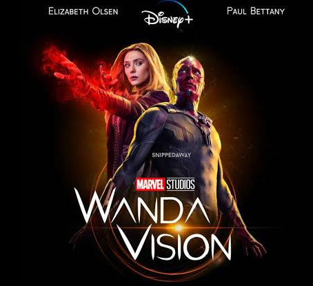 WandaVision (2021) - A series in Review