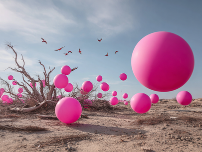 Zijn ballonnen slecht voor het milieu? Dit moet je écht weten.