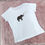 Miniatura: Playera elefante
