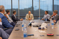 Sports Industry Roundtable Discussion