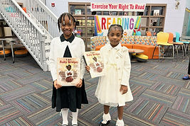 Ruby Bridges Aaliya OKelly and Genasis Pour.jpg