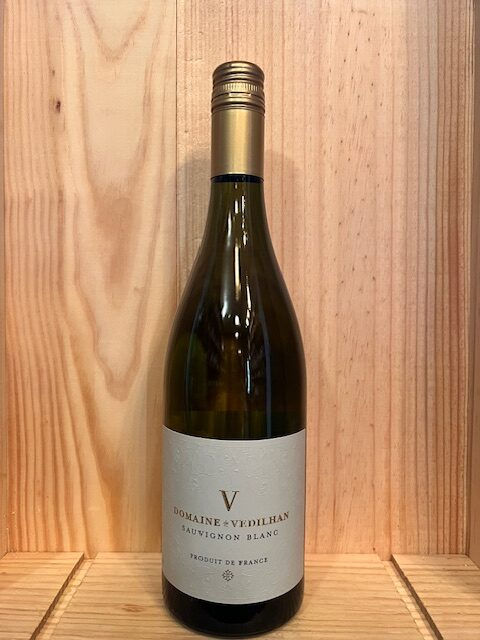 Domaine de Vedilhan Sauvignon Blanc, IGP Pays d'Oc 2024