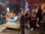 Comedy @ Little Yellow Door