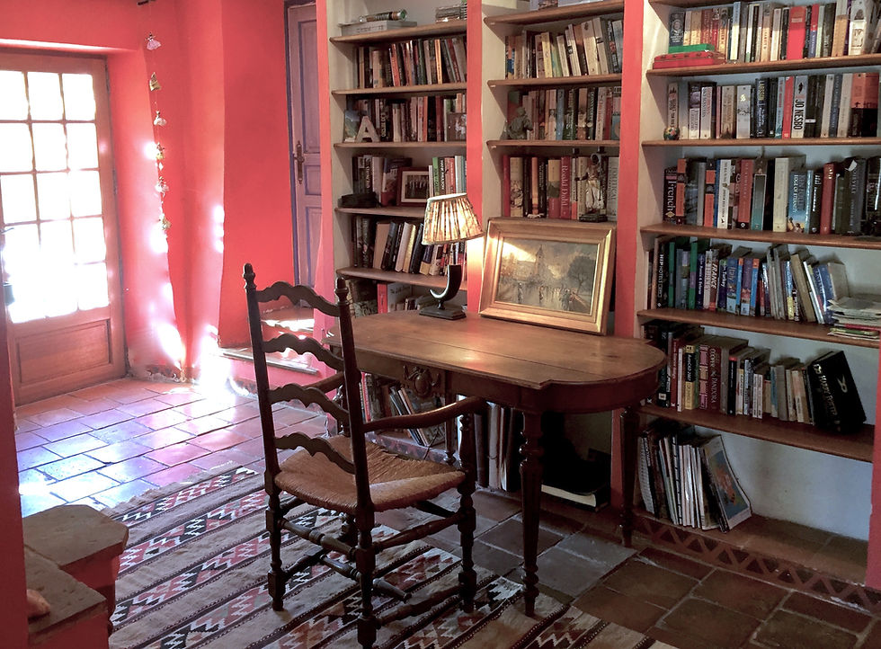 Library