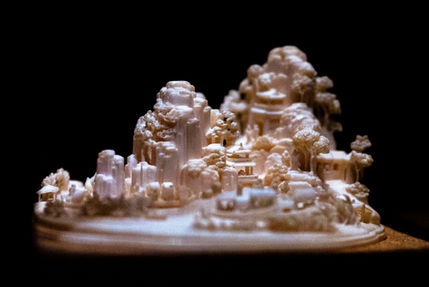 Ivory City