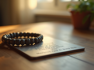 Honoring Gold Star Families Through #ProjectBlackhorse: Every Purchase Makes a Difference