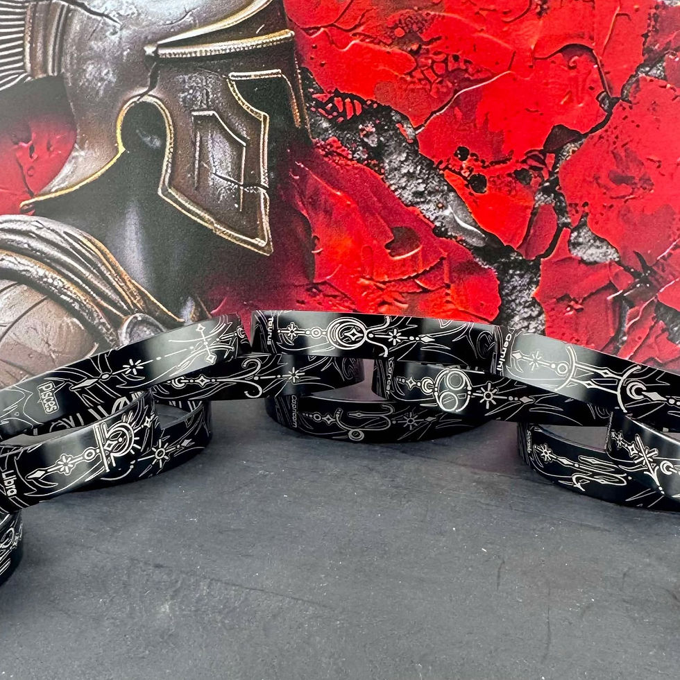 Zodiac Bracelets: Horoscope