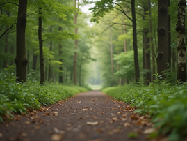 Finding Stability: Strategies for Grounding Your Mind in Times of Darkness