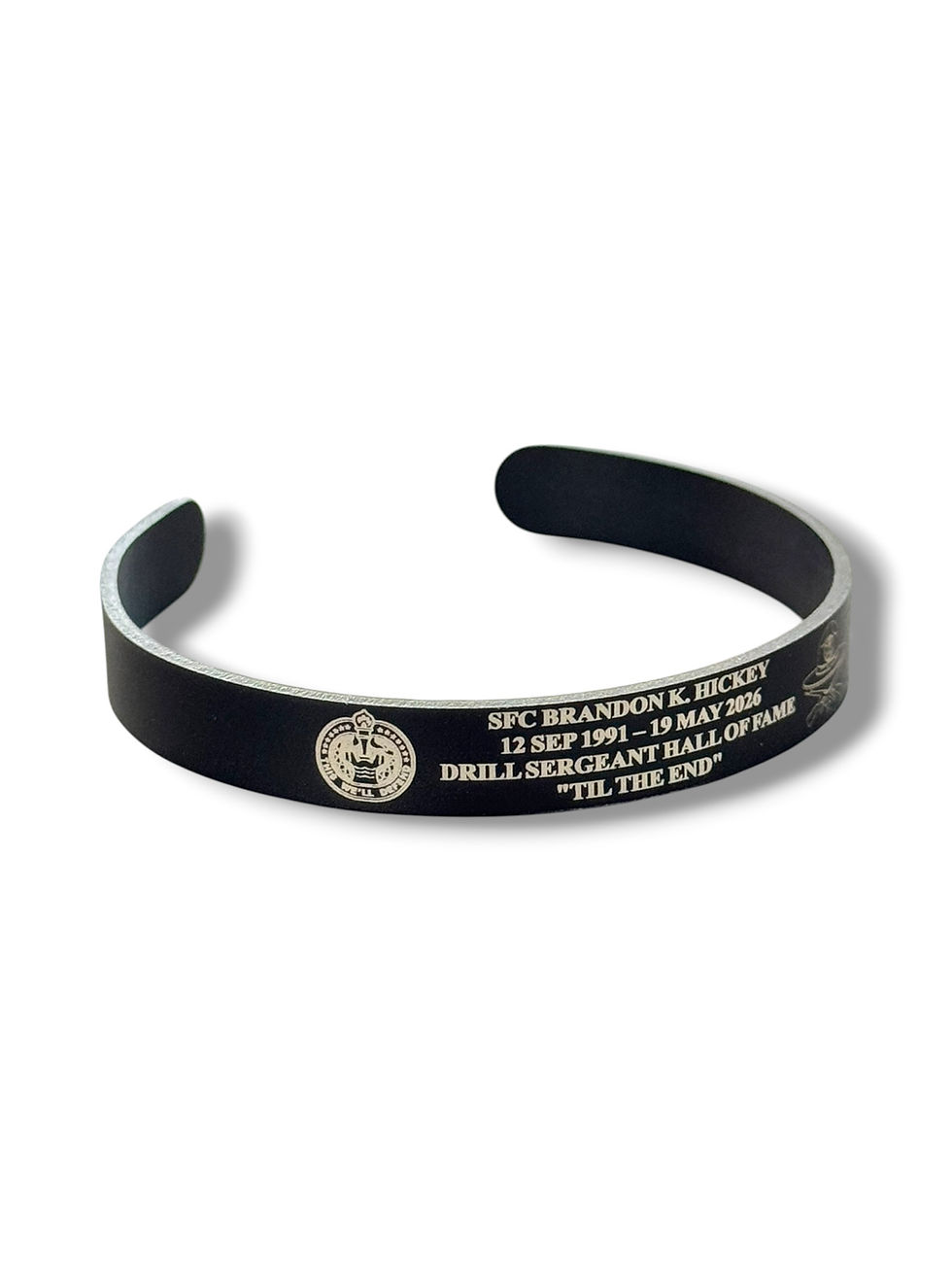 Thumbnail: SFCBrandonKHickeyBracelet.jpg