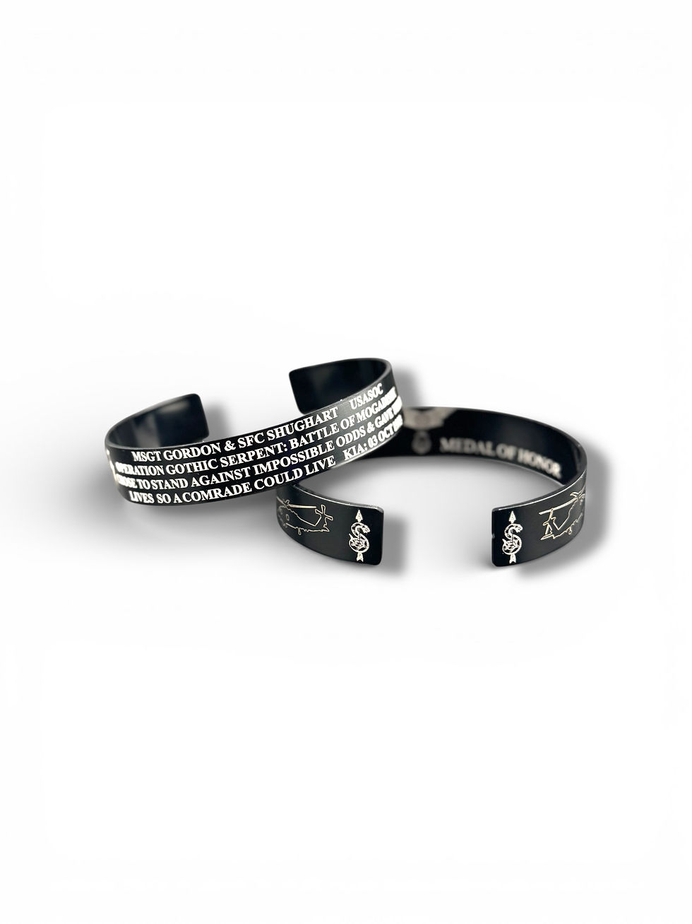 Thumbnail: gordon-shughart-memorial-bracelet.jpg