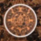 Wooden Coasters 4”