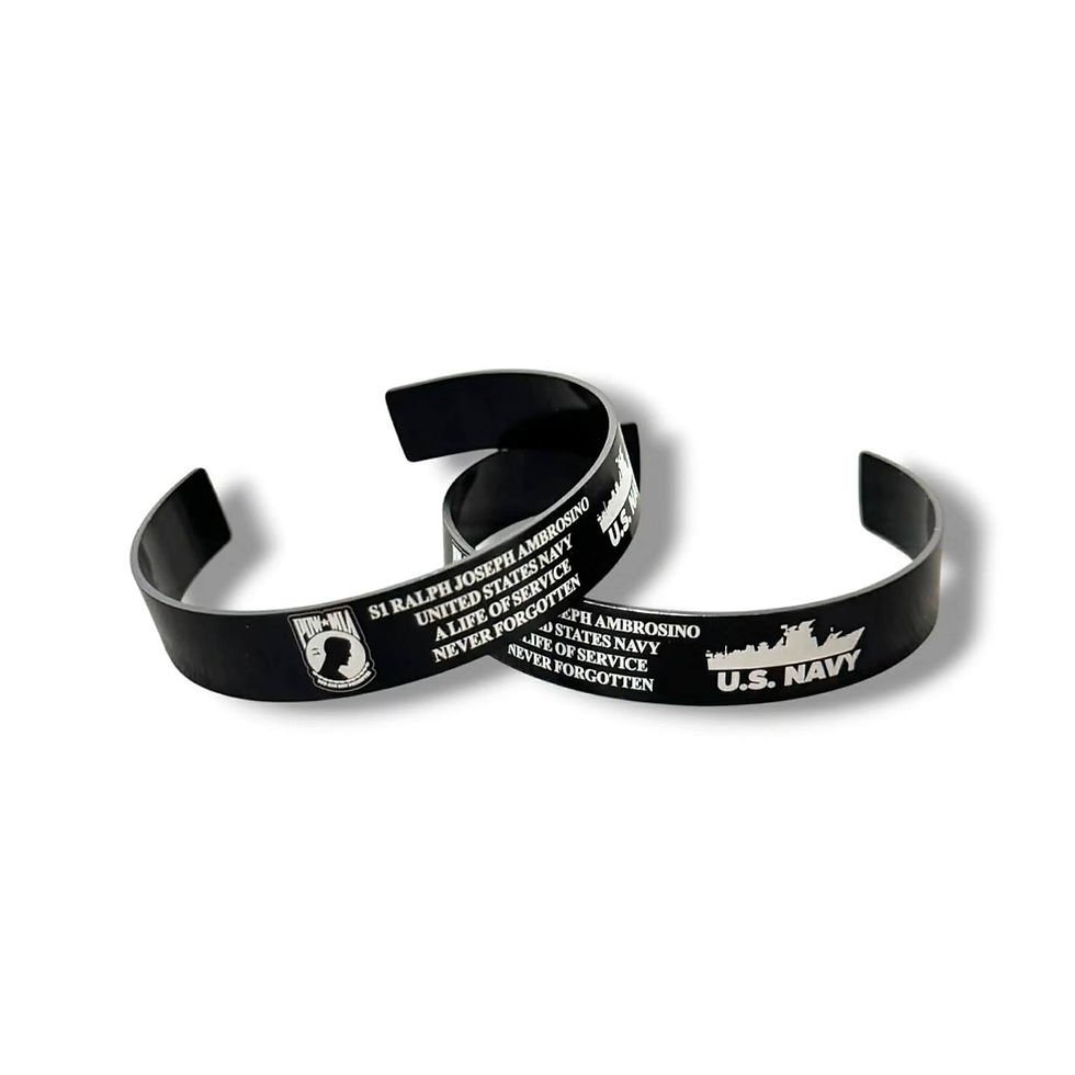 Thumbnail: custom-military-memorial-bracelet.jpg