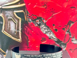 Crafting Lasting Memories: The Elegance of Family Memorial Bracelets in Engraved Aluminum