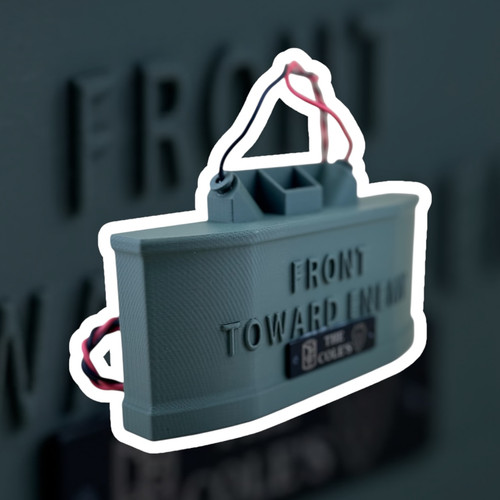 Ring Cam Timbre de Puerta Mina Claymore Frente Hacia el Enemigo Mina Falsa Atrezzo No Molestar No Solicitar Réplica de Mina Timbre de Puerta Adultos Bromas Broma Regalo Compra barata en Ring Cam Timbre de Puerta Mina Claymore Frente Hacia el Enemigo Mina Falsa Atrezzo No Molestar No Solicitar Réplica de Mina Timbre de Puerta Adultos Bromas Broma Regalo Compra barata en