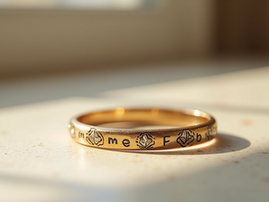 Honoring Memories Through Memorial Bracelets for Loved Ones