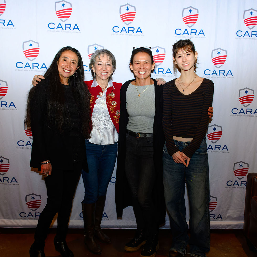 2024 Chicago Racing Circuit Awards Party