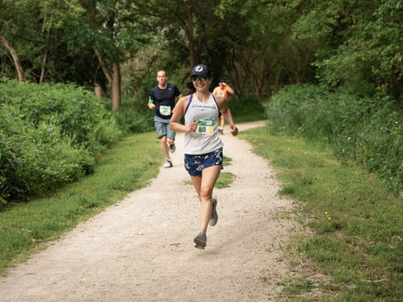 Your Guide To CARA’s Summer Trail Chase 5k