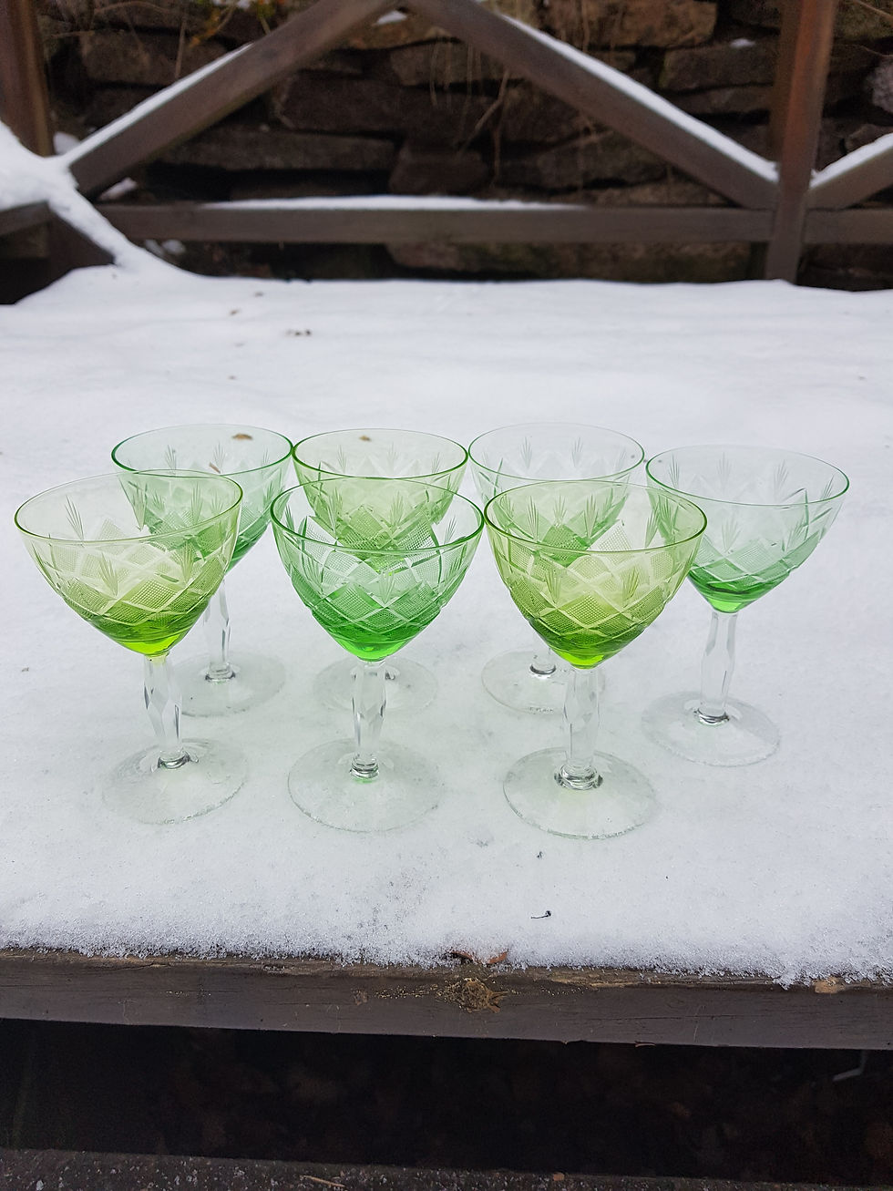 Thumbnail: Wine glass
