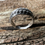 Thumbnail: Ring Sterling 925s Saga av David Andersen