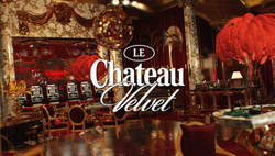 Le Velvet