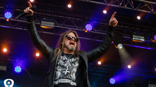 Fotoverslag | Into The Grave 2026 - zaterdag