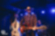 Fotoverslag | Bob Wayne (USA) + Renegade Bandits - Willemeen