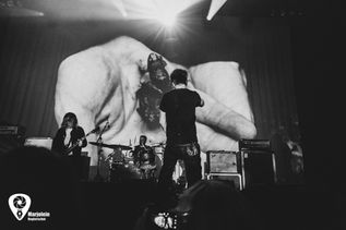 Fotoverslag | Amenra + Marissa Nadler - Doornroosje Nijmegen